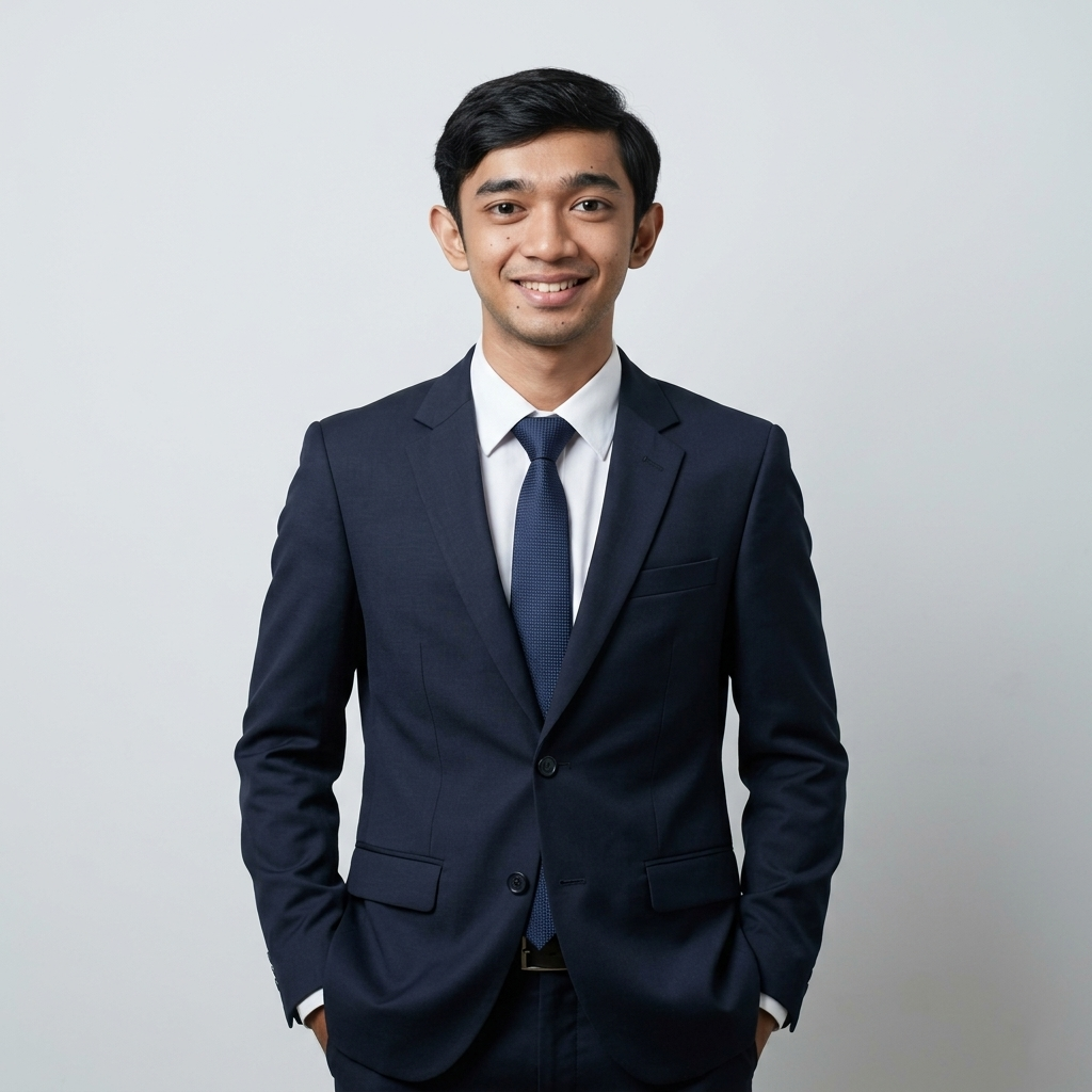 Andrean Martdiansyah profile image