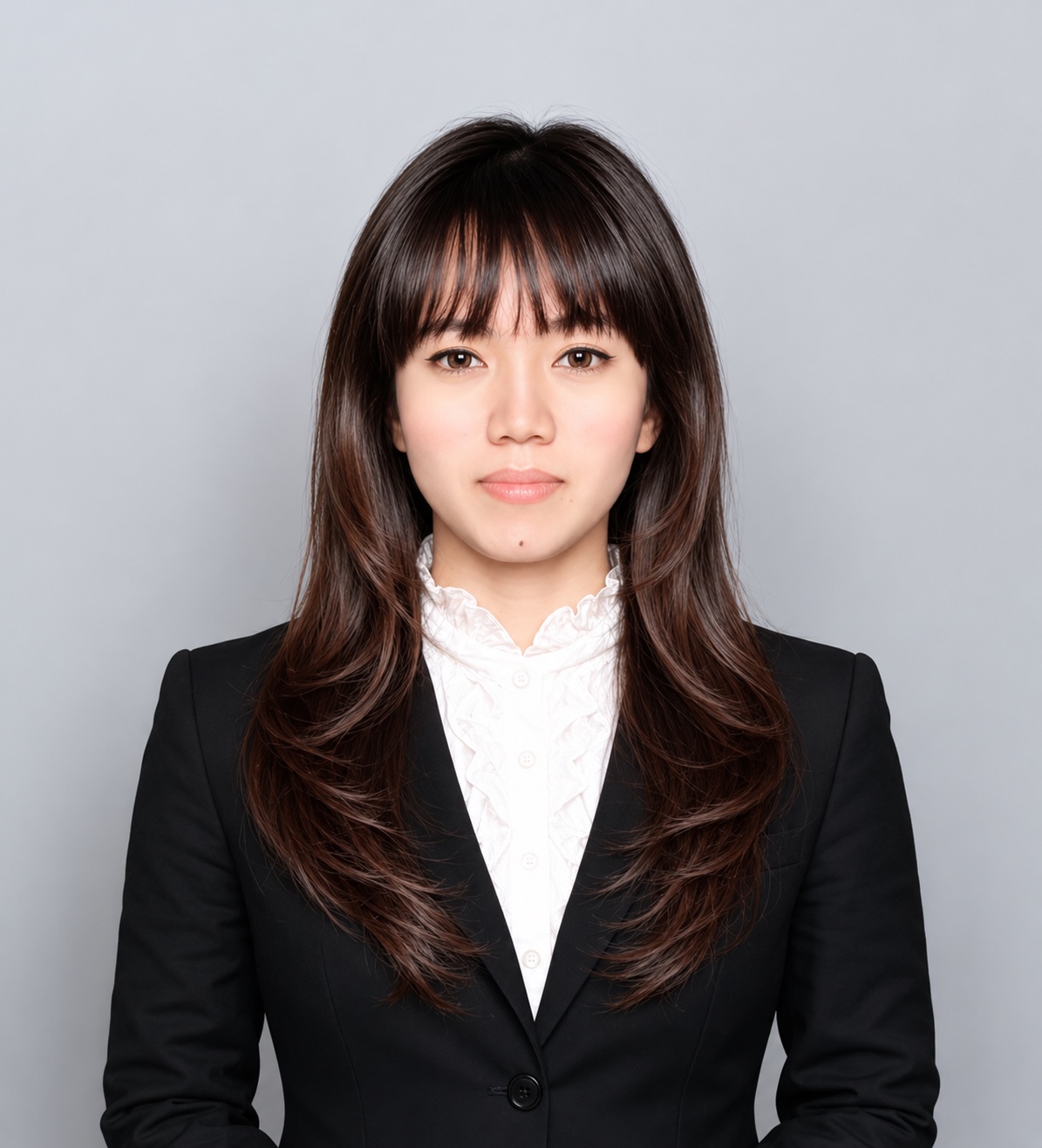 Indriany Ameka profile image
