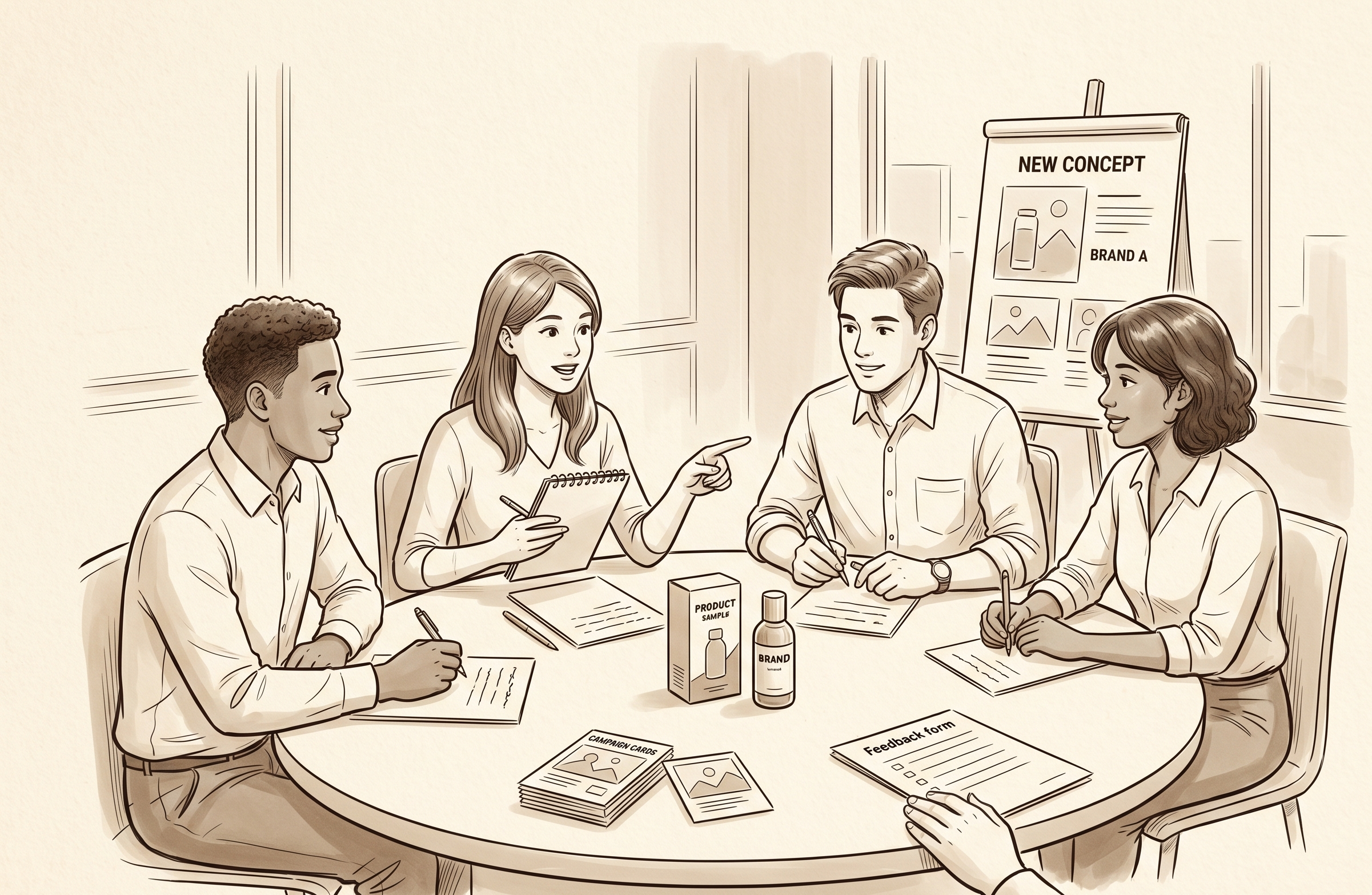 Consumer Behavior