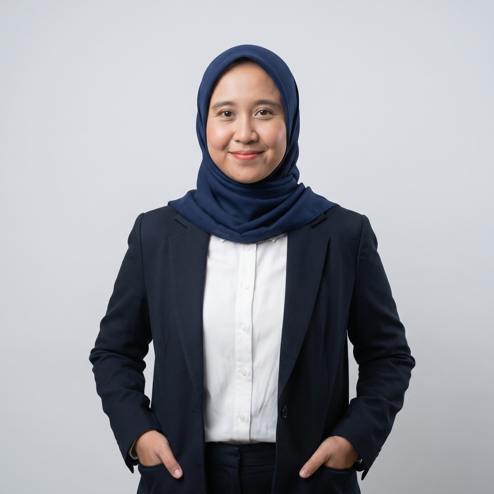 Depi Nurjanah profile image